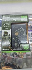 Seagate Game Drive for Xbox/PC: Halo - Master Chief STEA5000406 