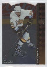 1994-95 Upper Deck SP Die-Cut Michael Peca Mike Peca #SP-173 06qf