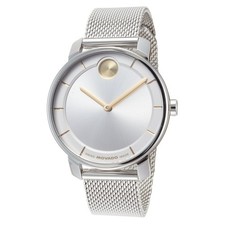 Movado 3600919 Ladies Bold Watch