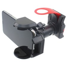 For Galaxy S25 FE/A07/A17 - Bicycle Mount Handlebar Holder Bike Cradle Dock