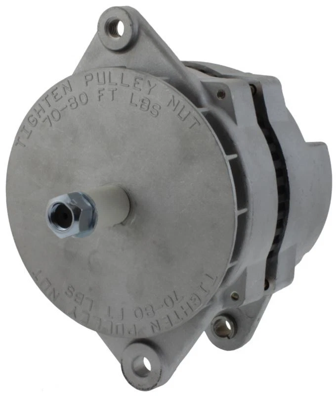 Alternator for DAF 44, 55 1967-1973; 600 1959-1964; 750 1962-1964 191192602 8391 - Image 2 of 4