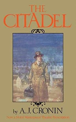 The Citadel - Paperback, by Cronin A. J. - Very Good