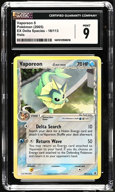 Vaporeon