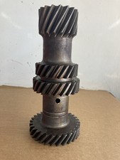 Borg Warner T10 B8cluster Gear Oem Nos 60-64 Ford Rare