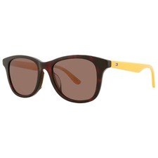 Tommy Hilfiger Brown Square Men's Sunglasses TH 1506/F/S 0086/70 51
