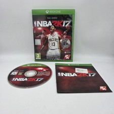 NBA 2K17 Xbox One Tested & Working