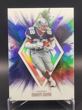 2025 Panini Phoenix Color Blast Emmitt Smith #24 Dallas Cowboys Case Hit