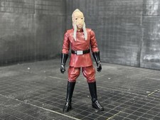 Star Wars The Black Series 3.75   18 Cantina Patron Mosep Binneed