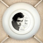 The Hamilton Collection Vintage James Dean Commemorative Plate 1991 #1033 — photo 4