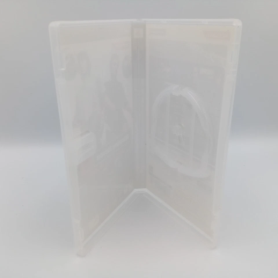 Winning Eleven 9 Ubiquitous Evolution PlayStation Portable PSP Japan CIB - Image 4 of 4