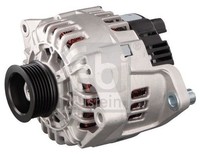 Febi Bilstein Generator 101541 FüR CitroËN Passend FüR Fiat Peugeot