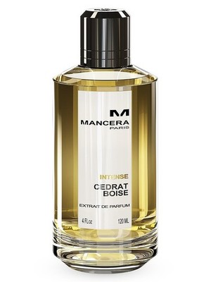 Mancera Intense Cedrat Boise 4 fl oz Men's Perfume