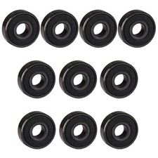 High-performance 608-2RS Bearings Carbon Steel 8x22x7mm Bearing for Skateboards