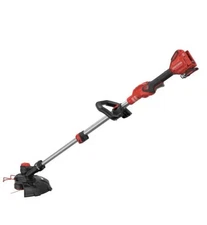 CRAFTSMAN V20* Cordless 13 in WEEDWACKER® String Trimmer/Edger  - CMCST910