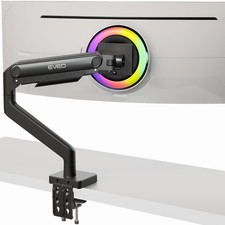 Premium Ultrawide Monitor Arm 49" - for Samsung Odyssey G9 Monitor Arm, Heavy...
