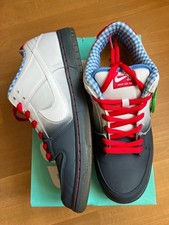 Nike Dunk Premium SB Low Dorothy 313170-020 D...