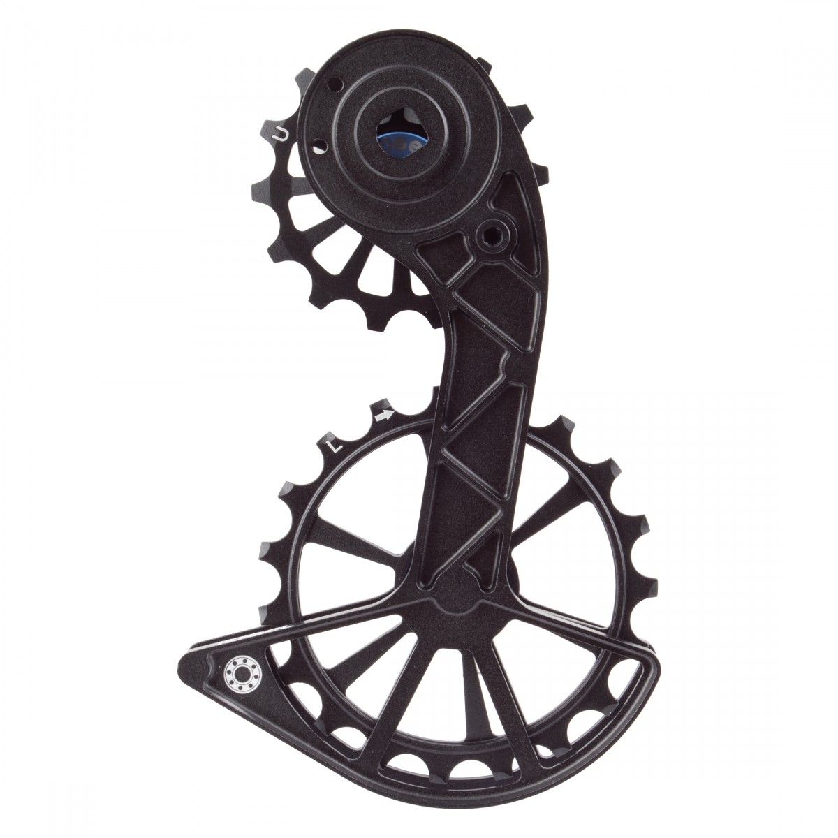 Kogel Kolossos Sram Rival eTap AXS - 82190₽