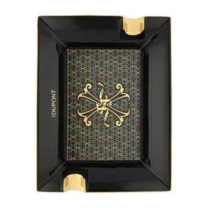 St DuPont Ashtray | eBay