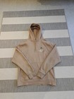 Travis Scott Cactus Jack X Jordan Hoody Size M