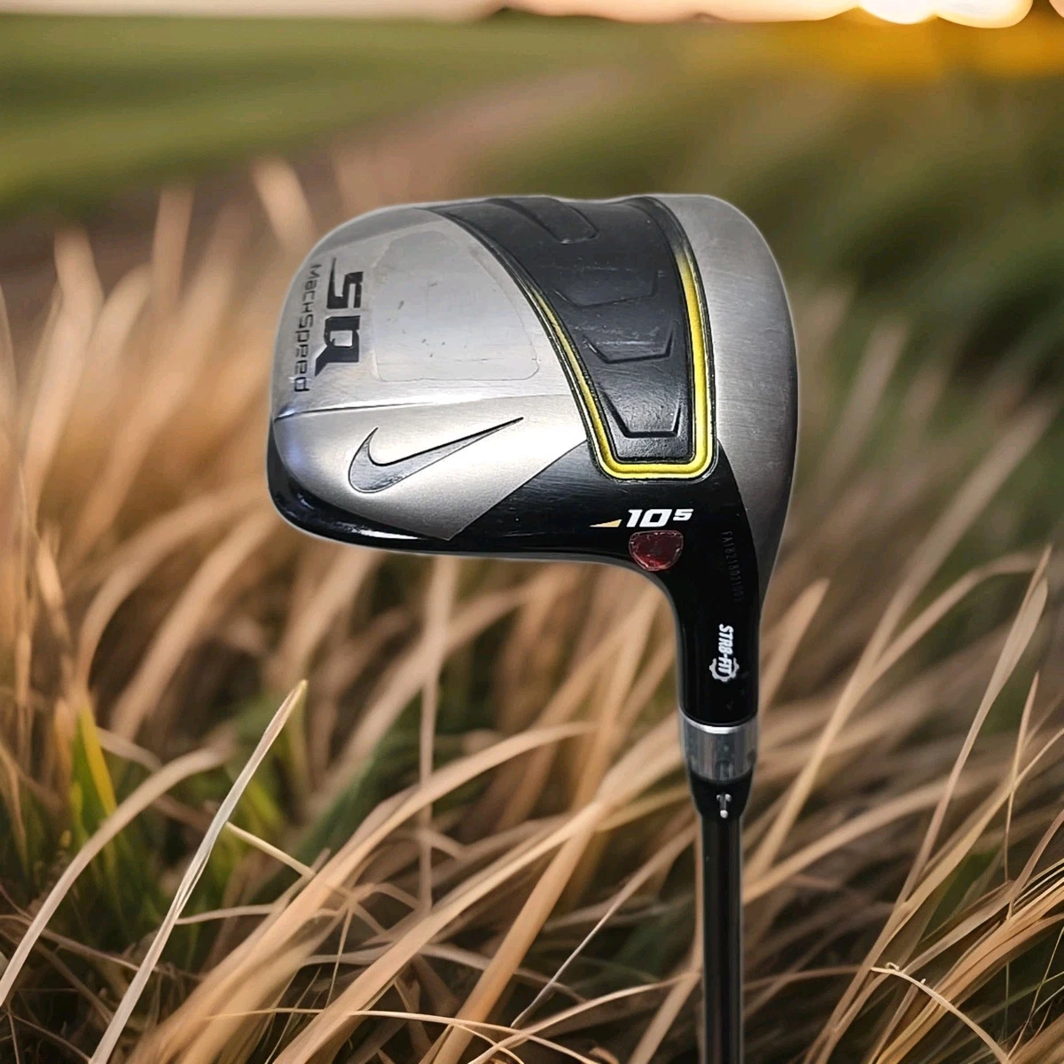 Nike Golf Sq Machspeed for sale | eBay