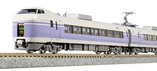 KATO N gauge E351 system Super Azusa 8 both basic set 10-1342 model railroad tr