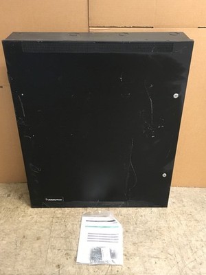 LifeSafety Power FP0150/250-2C82D8PE8M1 Power Supply Enclosure Black FREE SHIP