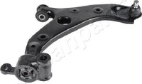 Japanparts BS-356R Lenker, RadaufhäNgung Vorne Links Rechts Unten FüR Mazda