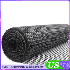 10M Garden Fence Netting Mesh Safety Fence Pl...