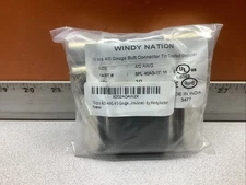 4/0 AWG 4/0 Gauge Butt Splice Connector Tin-Coated Copper Insulated ~ 10 Pack!