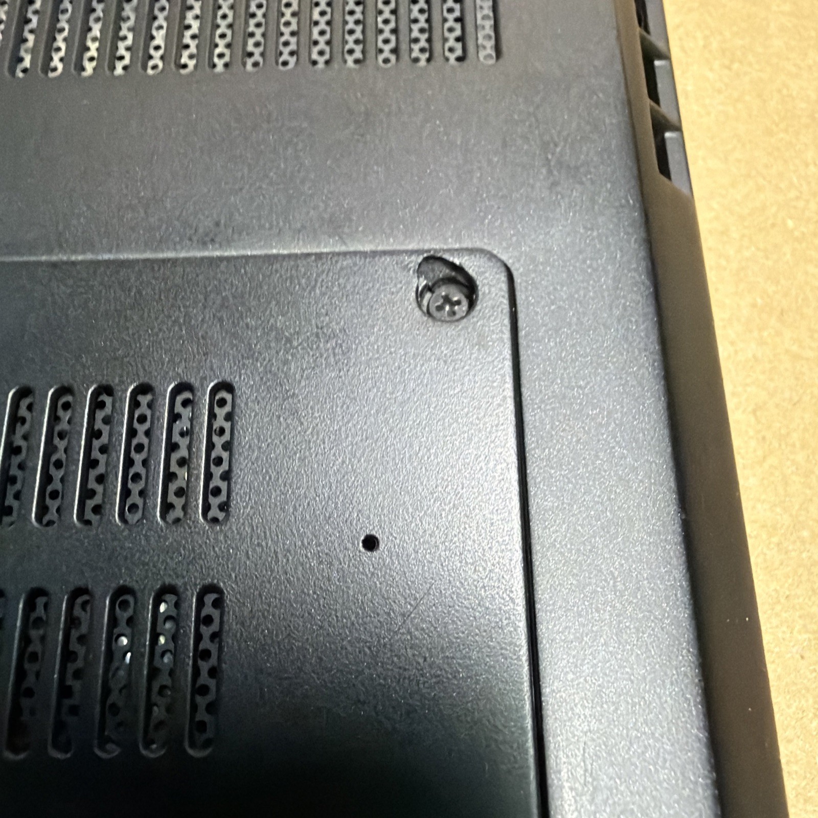 Lenovo ThinkPad, 15.6-Inch Laptop, with Intel Core i7 9th Gen., 512 GB NVMe (Non-Volatile Memory Express), Windows 11 Pro