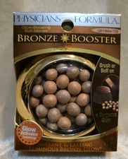 PHYSICIANS FORMULA Bronze Booster Glow Boosting Sun Stones Light Medium 7329 MTE