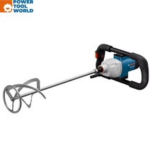 Bosch GRW 12 E Professional Stirrer Paddle Mixer 110v 06011A7060