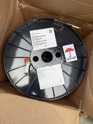 NVENT RAYCHEM 5XLE2-CR - Trace Edge Self-Regulating Heating Cable. New Full Box