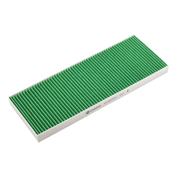 Castrol Filters Filter, Innenraumluft U.A. FüR Audi, VW-image