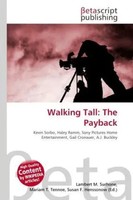 Lambert M. Surhone (U. A.) | Walking Tall: The Payback | Taschenbuch | Englisch