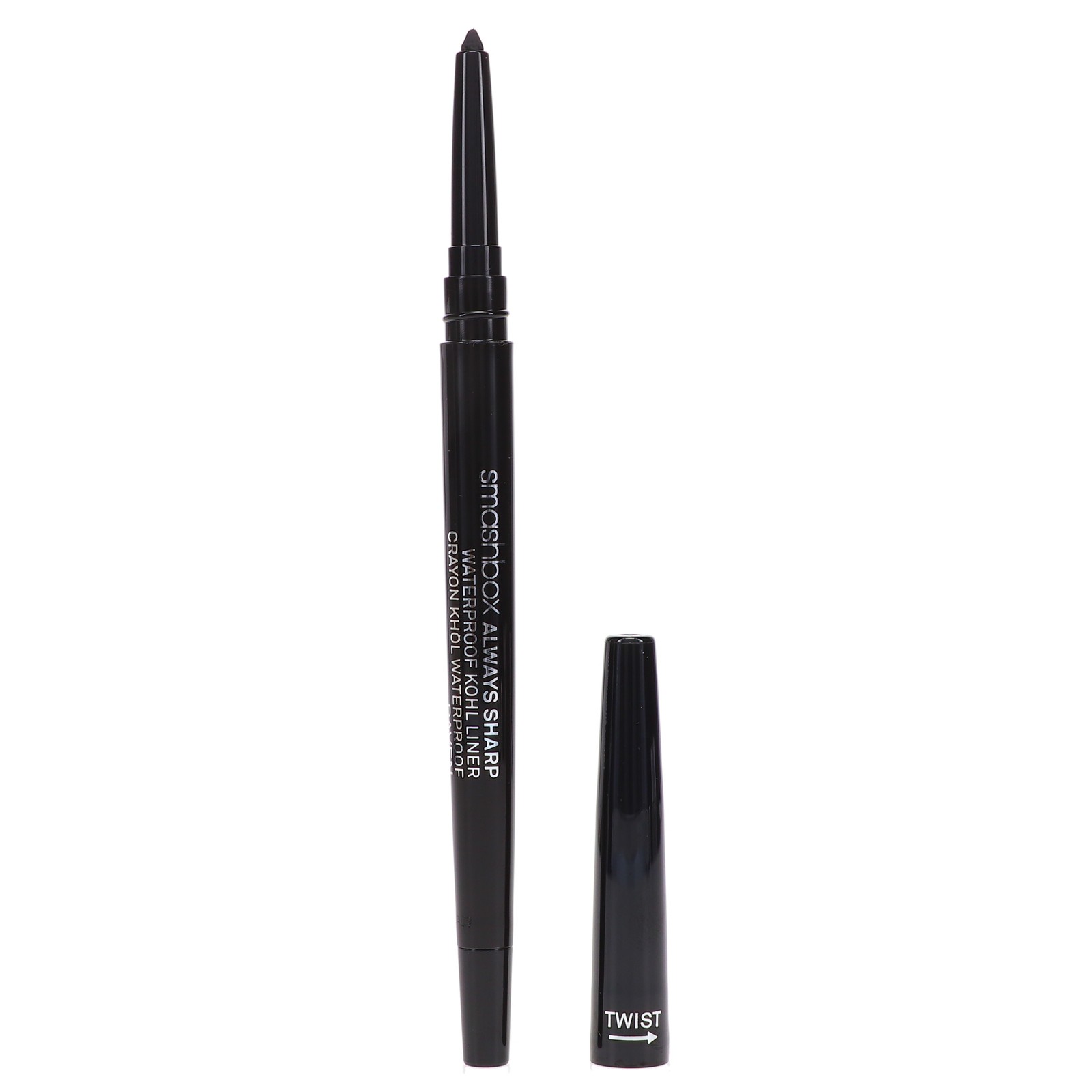 Лайнер Smashbox Always Sharp Liner Raven 001 унции 5290₽