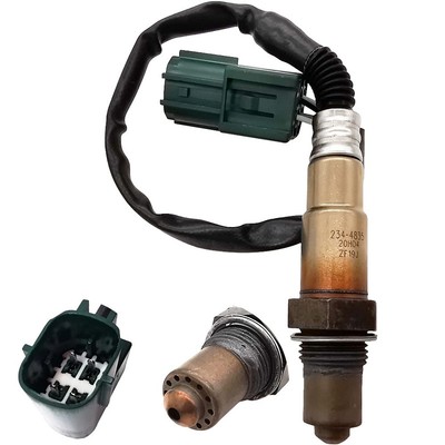 ACEON Downstream O2 Oxygen Sensor For 2004-2015 Nissan TITAN 5.6 N4EDV