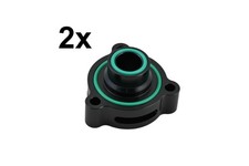 BOV für Mercedes AMG S M GL 63 V8 Blow off Ventil BOV für Mercedes AMG S M GL 63 V8 Blow off Ventil