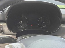 Speedometer Cluster Mph 3.5 Display Screen Fits 20-21 Telluride 606038