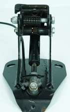 12 Harley Electra Ultra Touring Adjustable Rider Backrest Lift Mount Suspa 1379