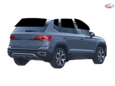 Computerized Custom PreCut 2Ply Window Tint Film Kit For 2021-2025 VW Taos