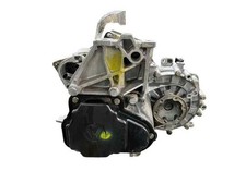 boite a vitesse VOLKSWAGEN GOLF IV BERLINA 1J1 1.9 TDI 90 CV EBJ elrop133855