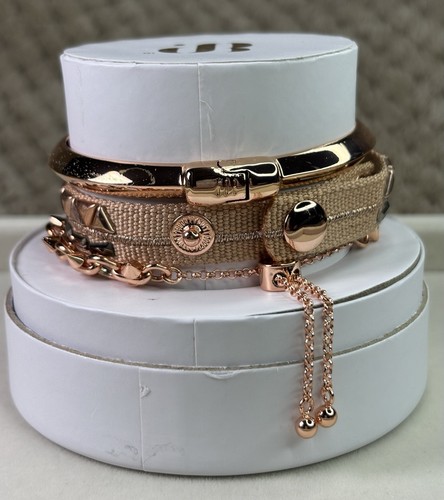 Bp Jewelry | Summer Stacks 2025 “Wrap It With A Bow” - Picture 2 of 4