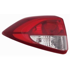 Rückleuchte Heckleuchte rechts äusserer Teil für Hyundai Tucson TLE TL