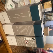 3 ConvaTec 423288 Skin Barrier Spray Sting Free 50mL