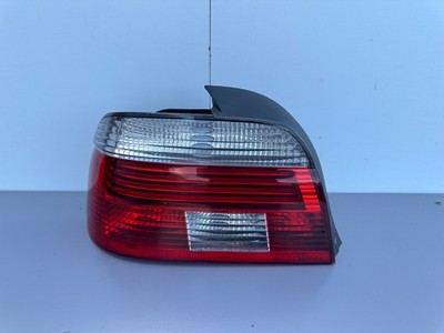BMW E39 5 Series - Rear Passengers Left Tail Light Lamp M Sport Tech Saloon
