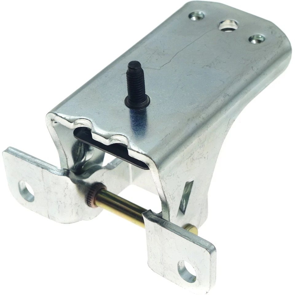 Bisagras de puerta delanteras laterales del conductor o del pasajero inferiores para furgoneta E350 E150 derecha izquierda Foto 3 de 4