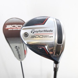 300 Mini Driver | eBay
