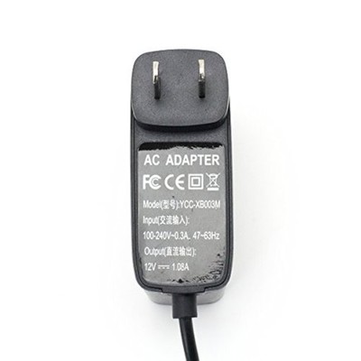 AC Adapter Power Charger Supply For Microsoft Xbox 360 Kinect Sensor 3Z