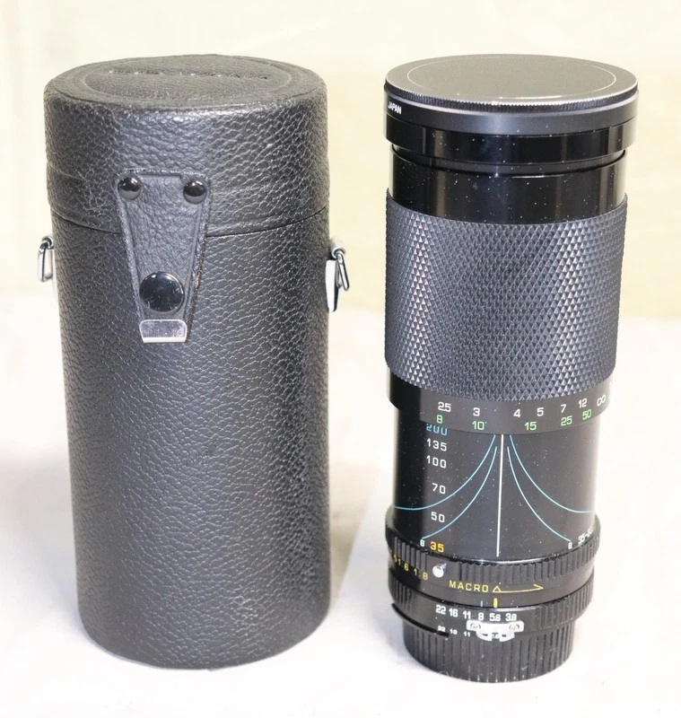 Nikonマウント　Soligor f2.8/35mm 広角レンズ Soligor 35mm Focal Camera Lenses for sale | eBay